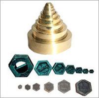 Brass Weight