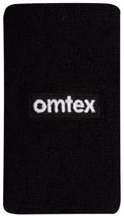 6 Inch Black Sweat Band