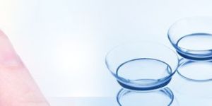 Contact Lenses