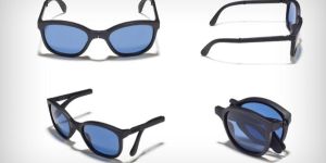 Foldable Sunglasses