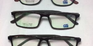 Stylish Sheet Frame Spectacles