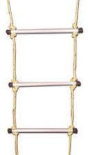 Aluminium Rope Ladder