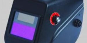 Auto-darkening Welding Helmet