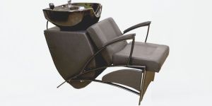 Salon Shampoo Stations