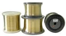 EDM Brass Wires