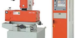 Spark Electronic Discharge Machine