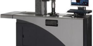 Zoller Tool Presetter Machines