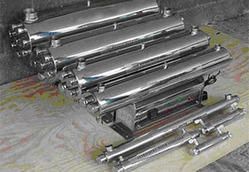 Ultra Violet Water Purifier