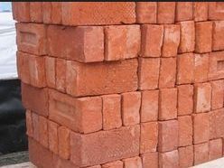 6 Inch Rad Bricks