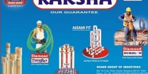 Raksha Pipes