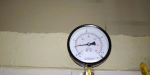 High Pressure Gauges