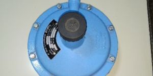 Low Pressure Regulator