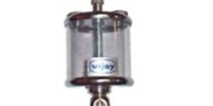Oil Lubricator