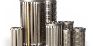 Stainless Steel Filter Cartridge
