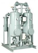 Adsorption Dryer