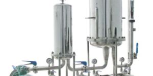 Industrial Filtration System
