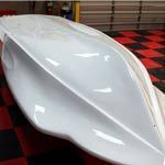 ENGUARD SO 90000A V3 Gelcoat