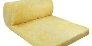 Glass Wool Blanket