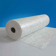 Fiberglass Tissue Mat