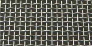 Rope Weld Mesh Jali