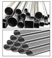 Seamless Pipe