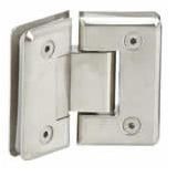 Shower Hinge