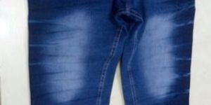 TNT-Crackle Spray Jean