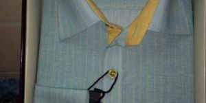 Formal Shirt Stitching Services