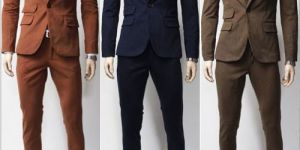 Mens Casual Suits