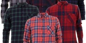 Mens Fancy Casual Shirts