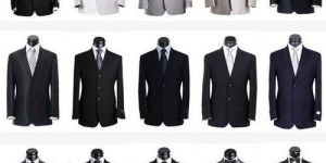 Mens Formal Suits