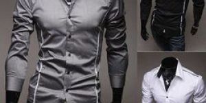Mens Party Wear Shirts