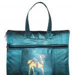 Women Laptop Messenger Bag