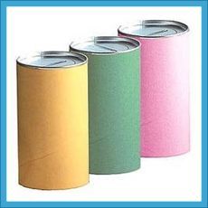 Paper Composite Can Making Machine