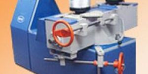 Paper Tube Winding Machine