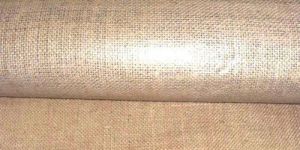 Bituminous Laminated Hessian Cloth