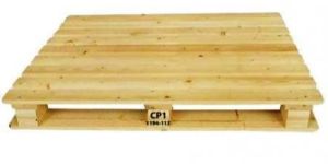 CP1 Pallets