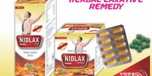Nidlax Medicine Combo Pack