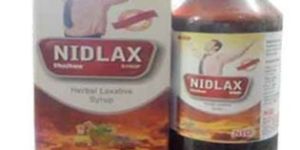 Nidlax Syrup
