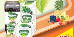 Nidzyme Medicine Combo Pack