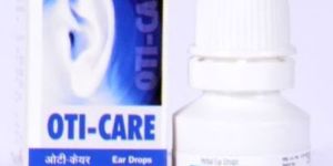 Oti-Care Eye Drops