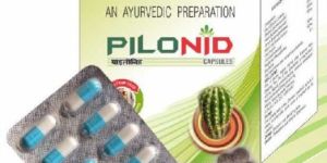 Pilonid Capsule