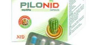 Pilonid Capsules