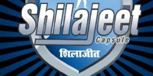 Shilajeet Capsules