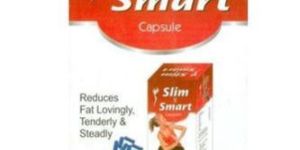 Slim N Smart Capsules