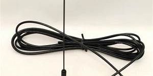 Mini Antenna