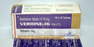 Verione-16 Tablets