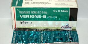 Verione-8 Tablets