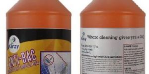 Anti-Bac Disinfectant Floor Cleaner