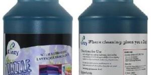 Dazzle Laundry Liquid Detergent